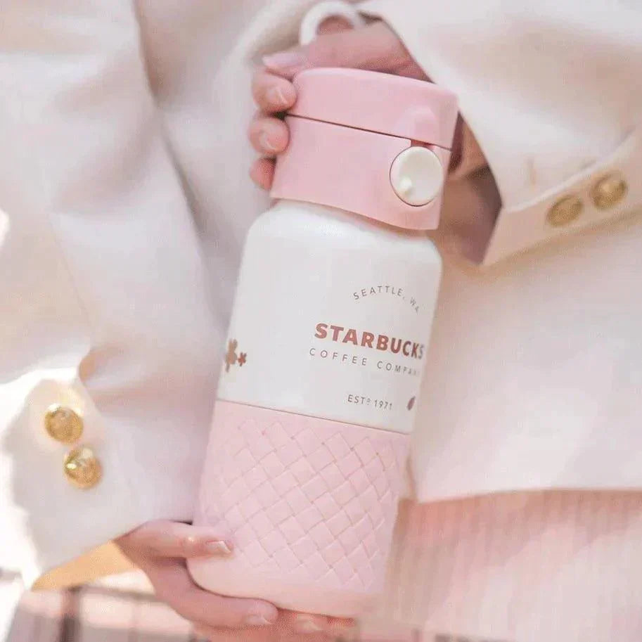 10 Reasons to Own Sakura 2021 Tumbler - Ann Ann Starbucks