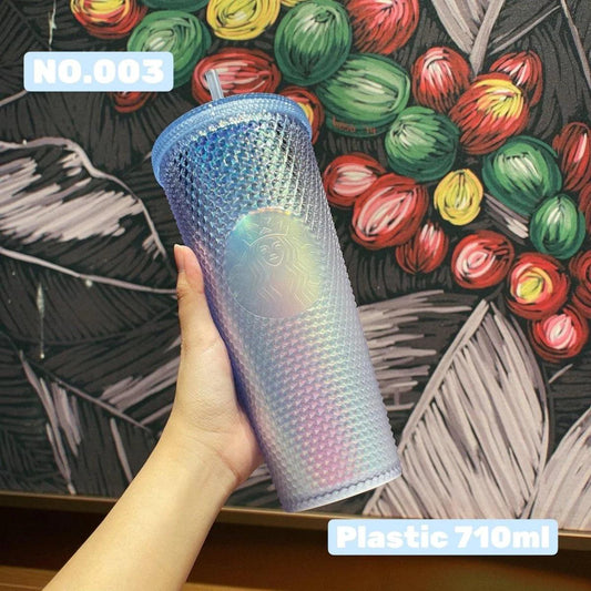 Celebrate with the Coolest Christmas Cup Yet! - Ann Ann Starbucks