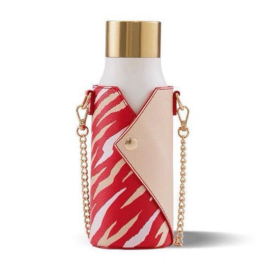 Dare to Stand Out with this Bold Bottle! - Ann Ann Starbucks