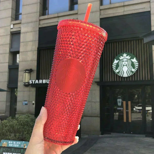 Discover the Best Starbucks China Red Tumbler! - Ann Ann Starbucks