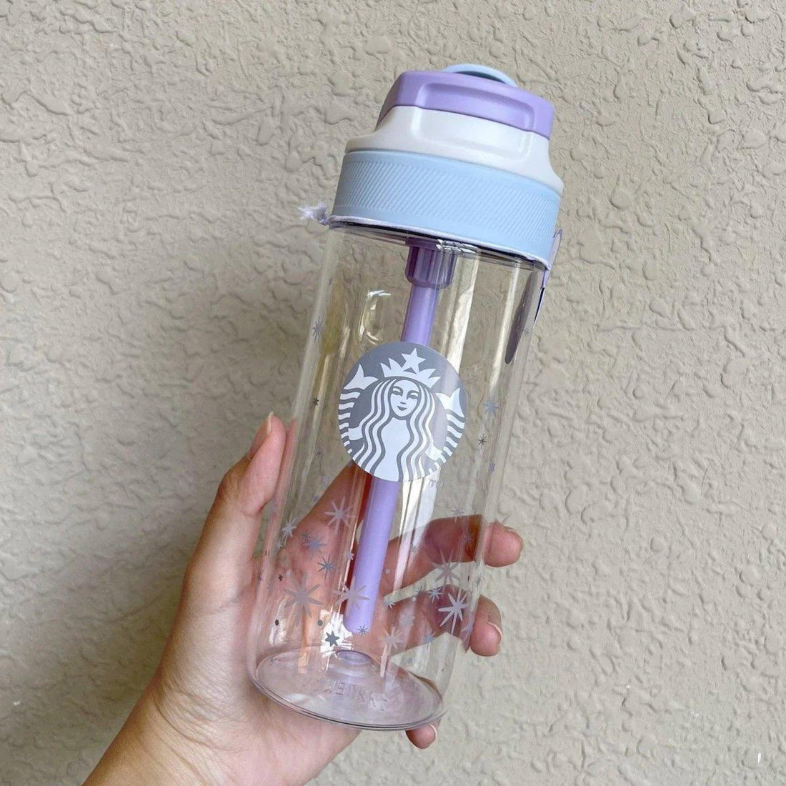 Discover the Most Amazing Color Changing Tumbler Ever! - Ann Ann Starbucks