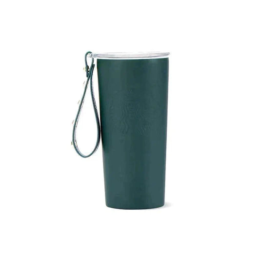 Discover the Superiority of Our Green Tumbler - Ann Ann Starbucks