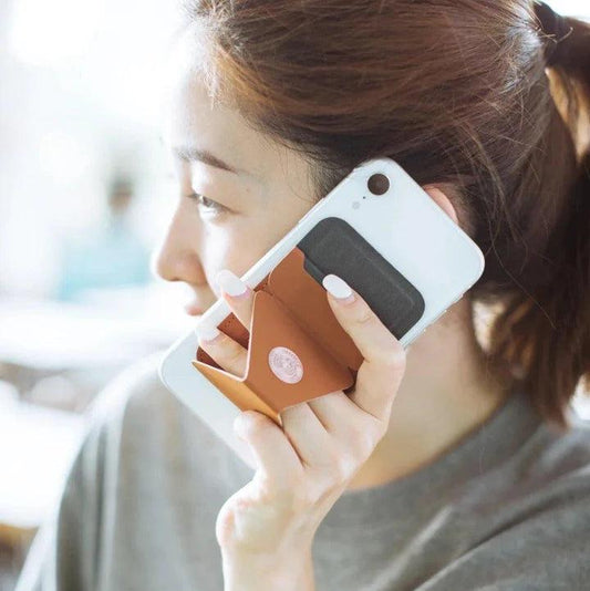 Discover the Tech-Savvy Phone Card Holder from Starbucks China - Ann Ann Starbucks