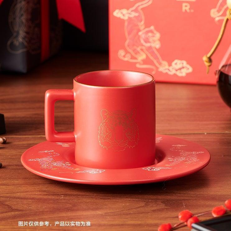 Dominate Your Morning with This Starbucks Reserve Mug! - Ann Ann Starbucks