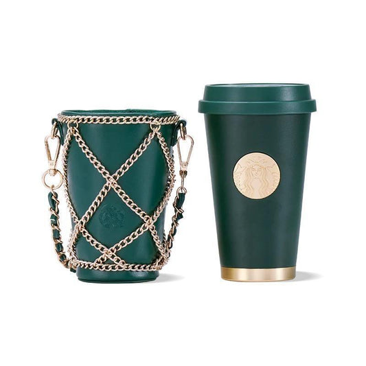 Experience Luxury with the Best Starbucks Tumbler - Ann Ann Starbucks