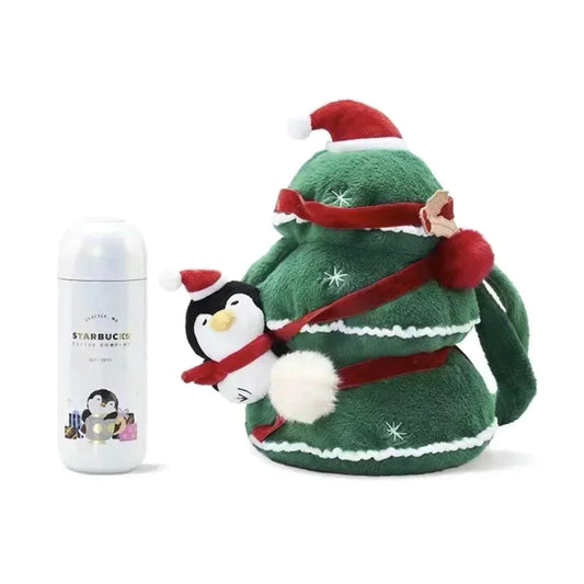 Get Cozy with These Cute Christmas Starbucks Products - Ann Ann Starbucks