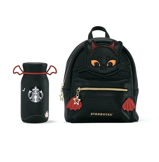 Get Into the Spooky Spirit with This Halloween Starbucks Bundle - Ann Ann Starbucks