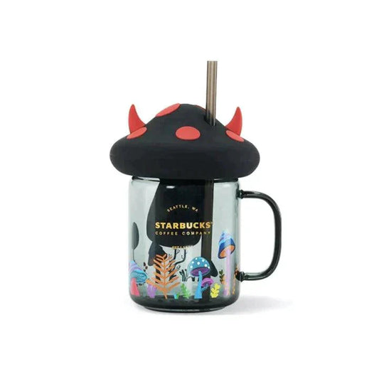 Halloween 2021: The Most Devilishly Delicious Coffee Cup Yet - Ann Ann Starbucks