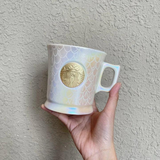 Limited Edition Starbucks Mug Exceeds All Expectations! - Ann Ann Starbucks