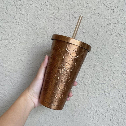 The Best Cup to Sip Your Coffee In! - Ann Ann Starbucks