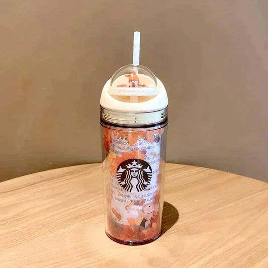 The Best Rabbit Water Bottle for Your Fall Adventures - Ann Ann Starbucks