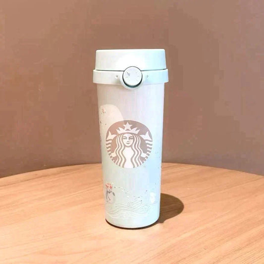 The Best Stainless Steel Tumbler for Fall - Ann Ann Starbucks