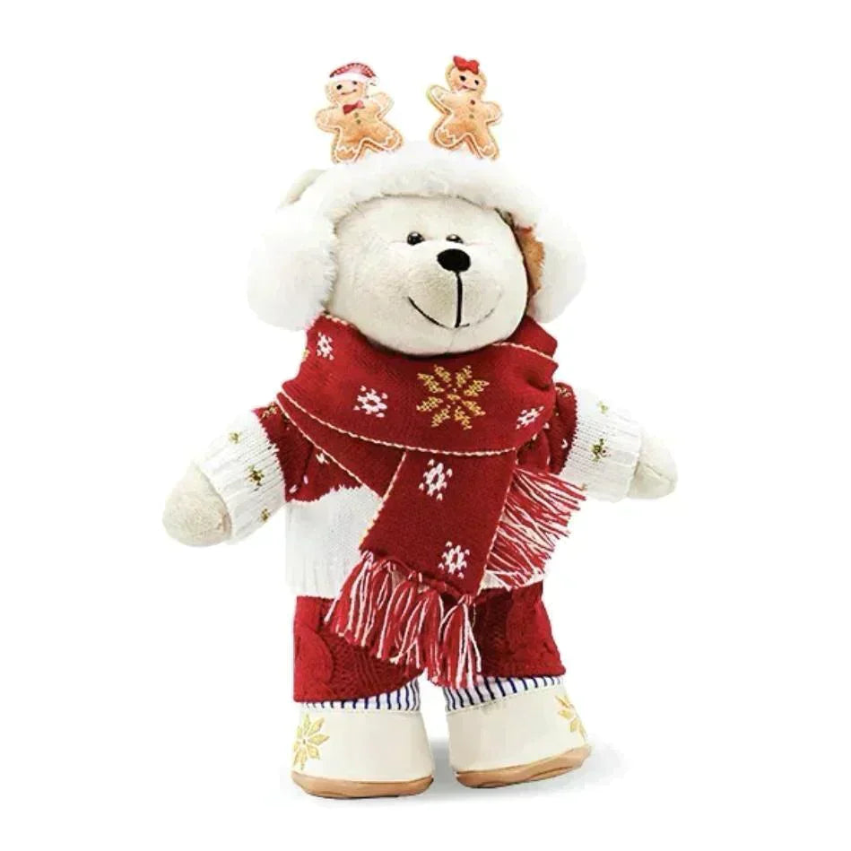 The Cutest Starbucks Christmas 2021 Plush is Here: Get Yours Now! - Ann Ann Starbucks