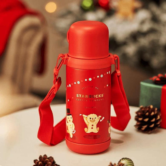 The Most Adorable Starbucks Christmas Tumblers of 2021 - Ann Ann Starbucks