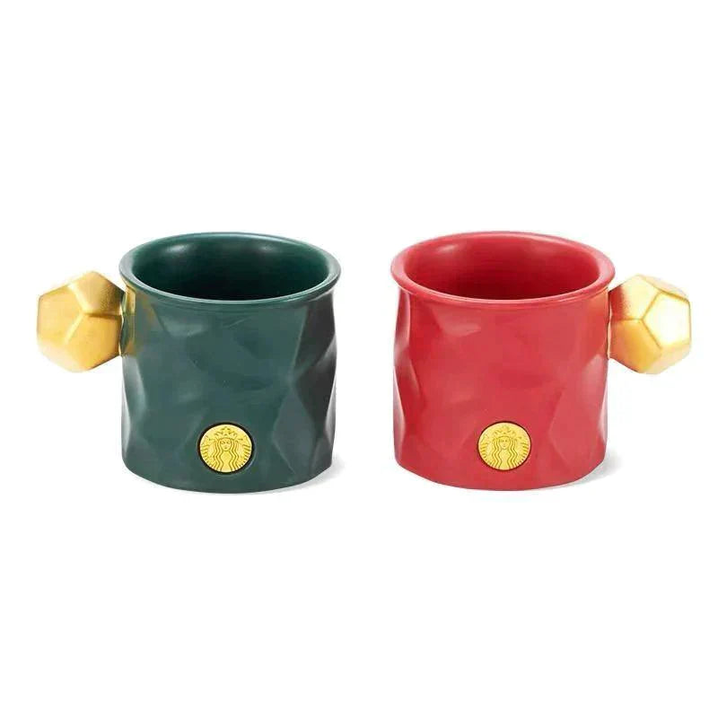 The Most Exciting Mini Mugs from Starbucks! - Ann Ann Starbucks