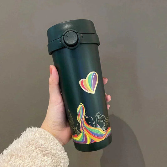 https://annannstarbucks.com/products/green-and-rainbow-mermaid-and-heart-stainless-steel-cup-473ml-15-99oz