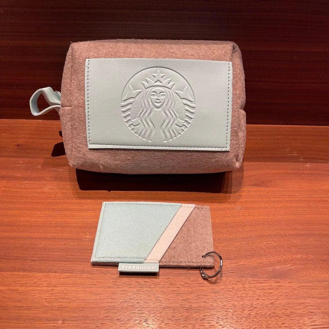 Transform Your Style with Starbucks Mini Handbag! - Ann Ann Starbucks