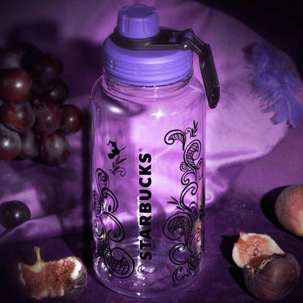 Starbucks 1050ml/36oz Halloween Sporting Water Bottle