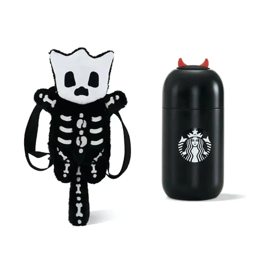 Unlock Your Spooky Style with Starbucks Halloween Edition - Ann Ann Starbucks