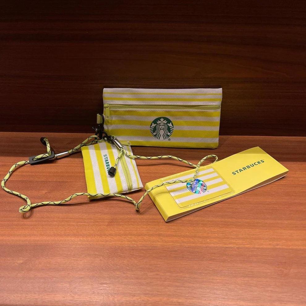 Summer Star Life Member Gift Package with Lanyard