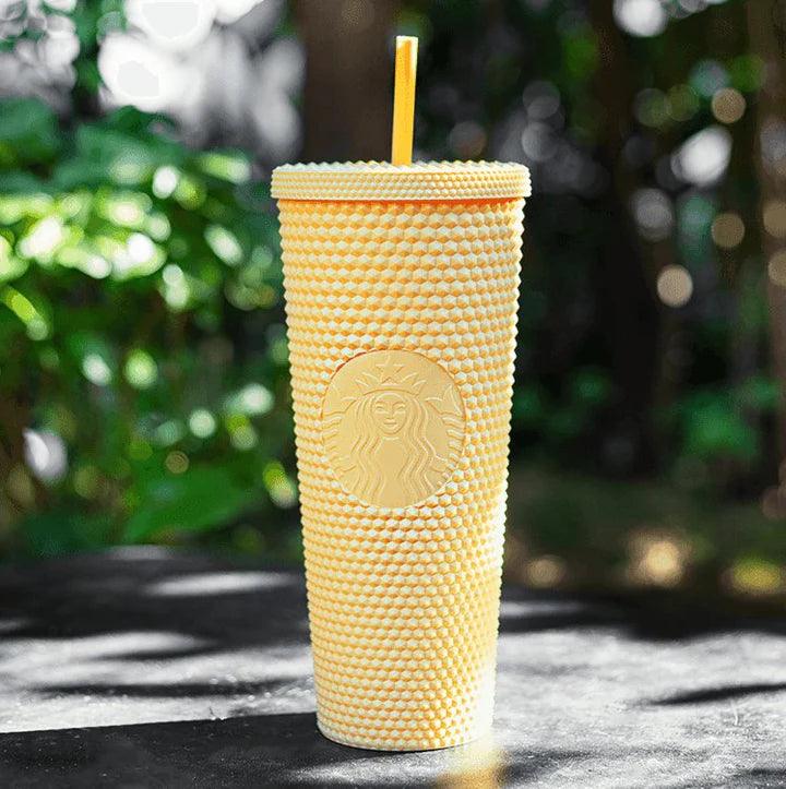 Why This Studded Tumbler Is a Must-Have for Any Starbucks Lover - Ann Ann Starbucks