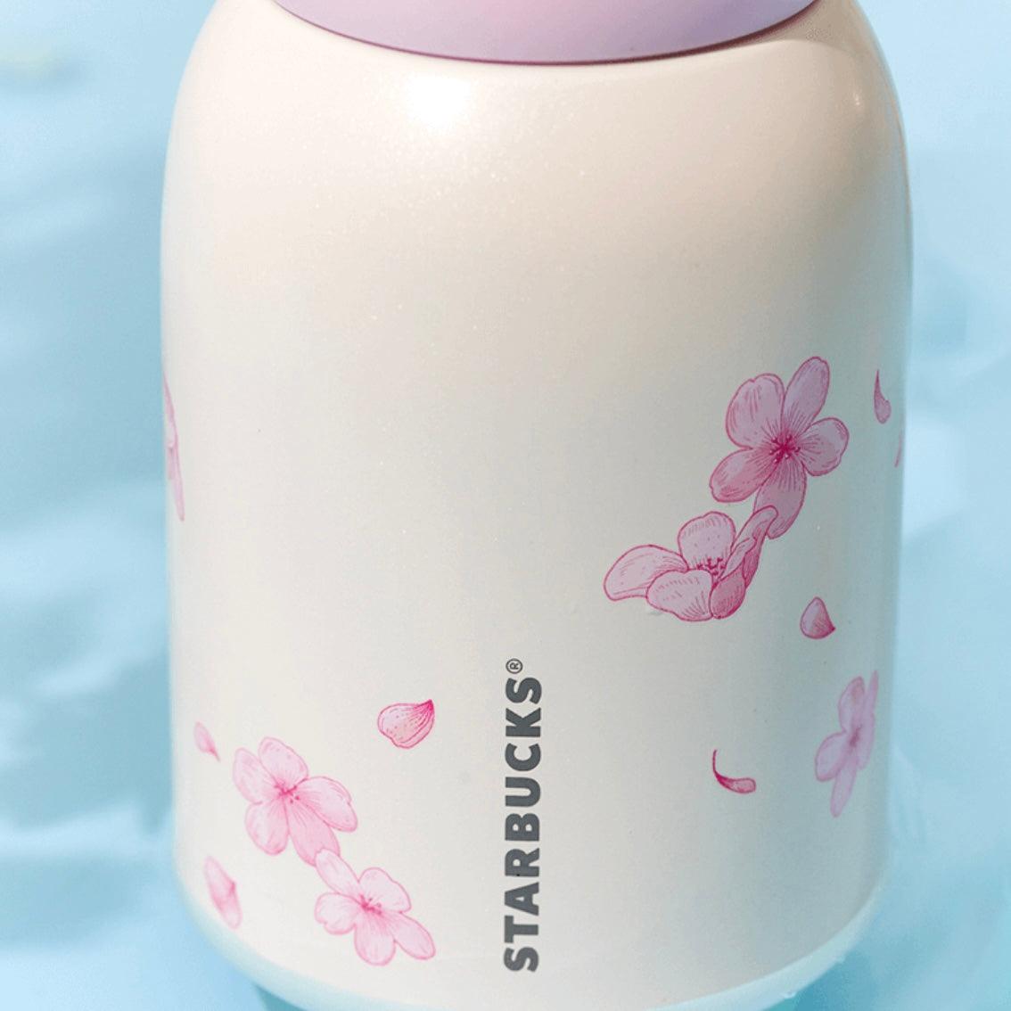 Starbucks Spring Blossom 2024 2nd Collection