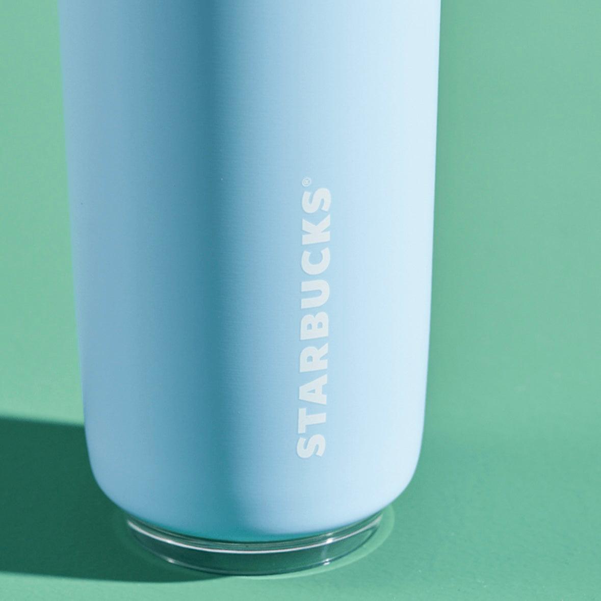 Starbucks 400ml/14oz Stainless Steel Desk Cup