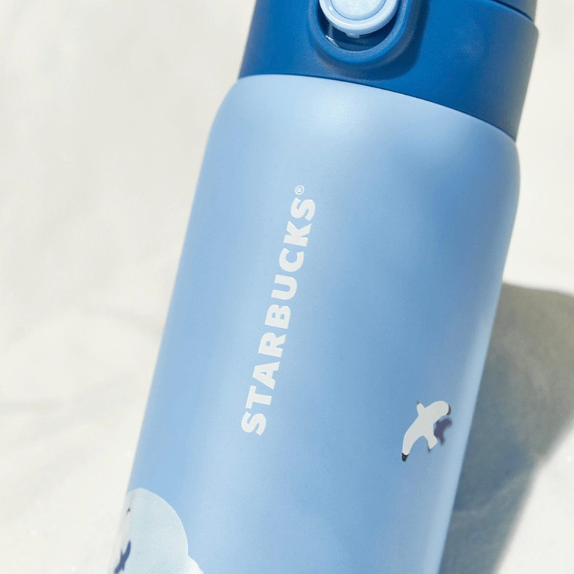 Starbucks 450ml/15oz Stainless Steel Thermos