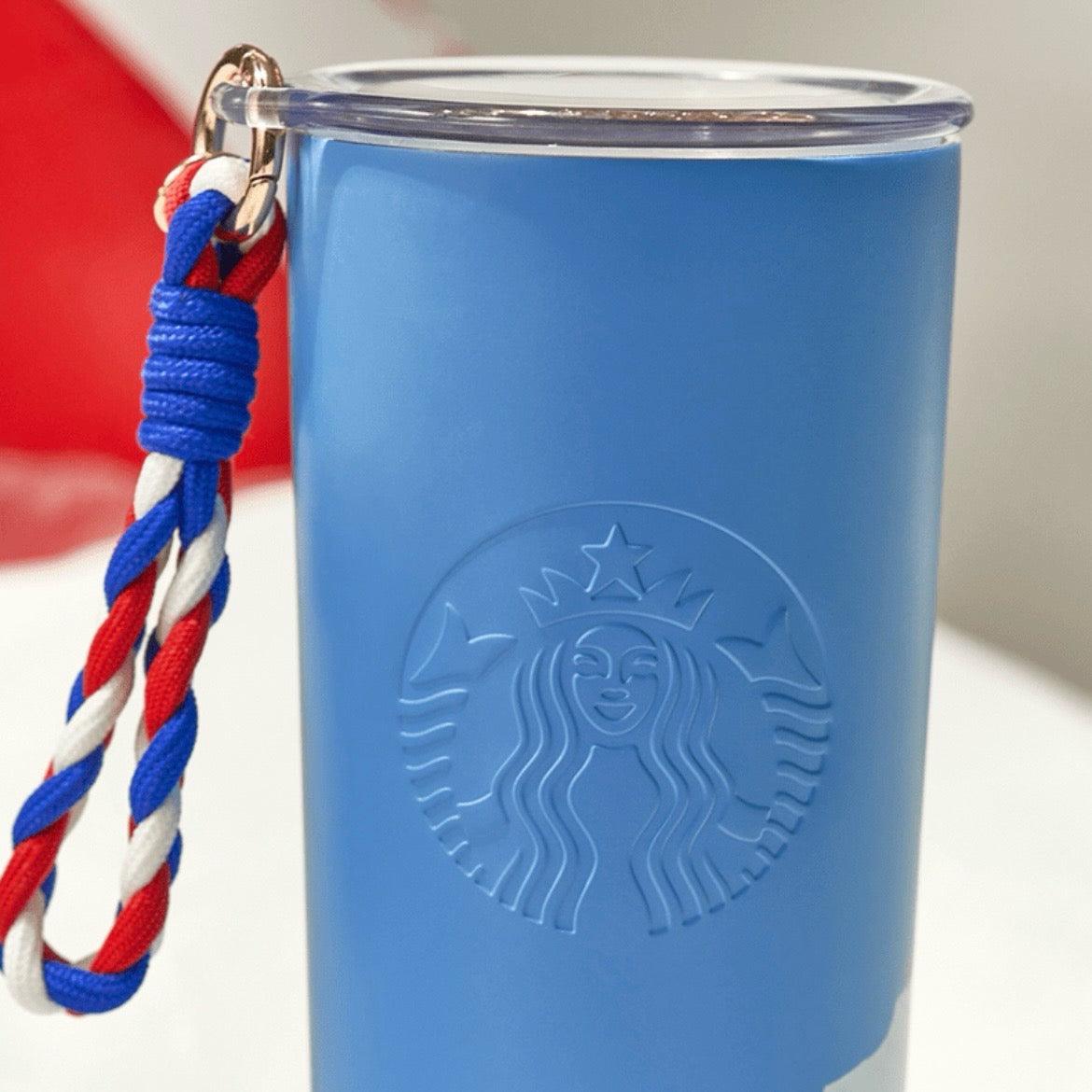 Starbucks 473ml/16oz Stainless Steel Desktop Cup