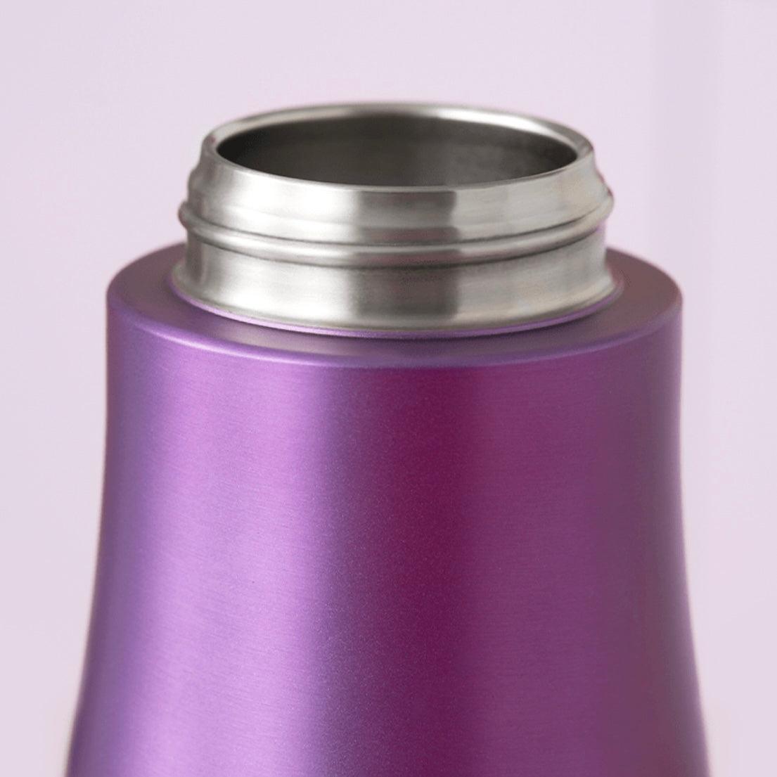 Starbucks 591ml/20oz Purple Stainless Steel Travelling Cup