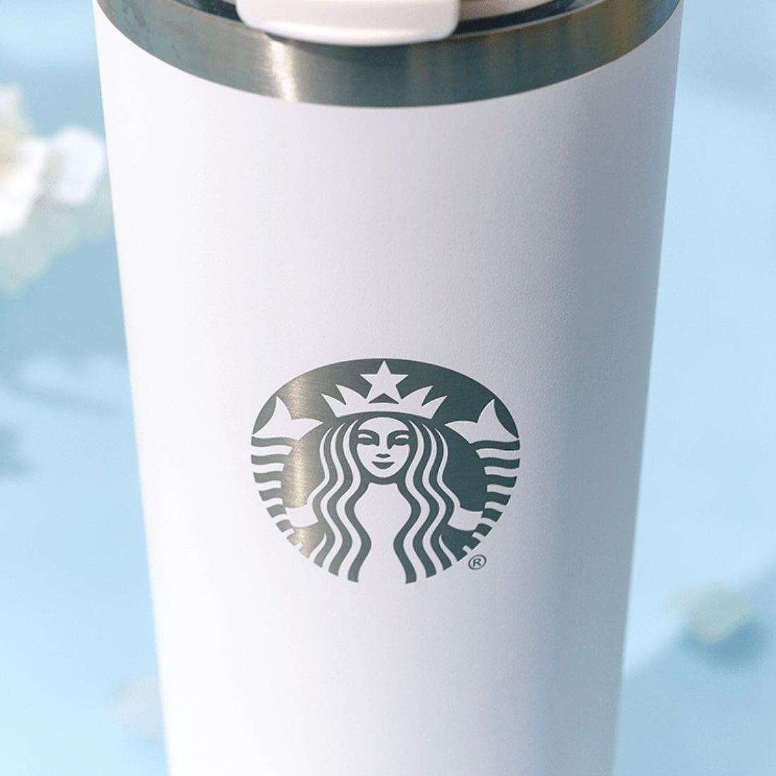 Starbucks 59l/20oz Stainless Steel Desk Cup