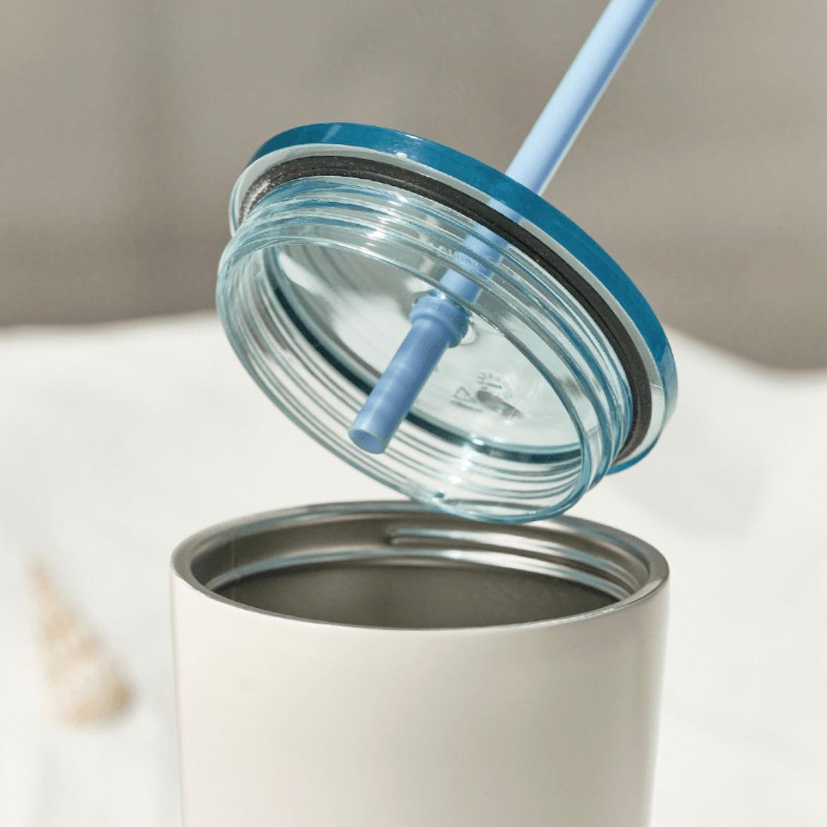 Starbucks 840ml/28oz Stainless Steel Straw Cup