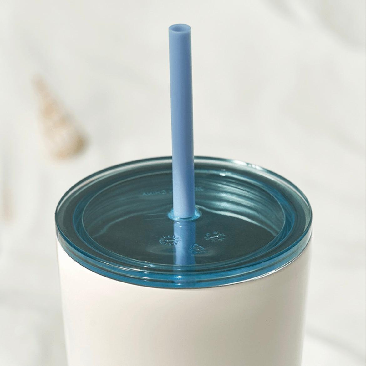 Starbucks 840ml/28oz Stainless Steel Straw Cup