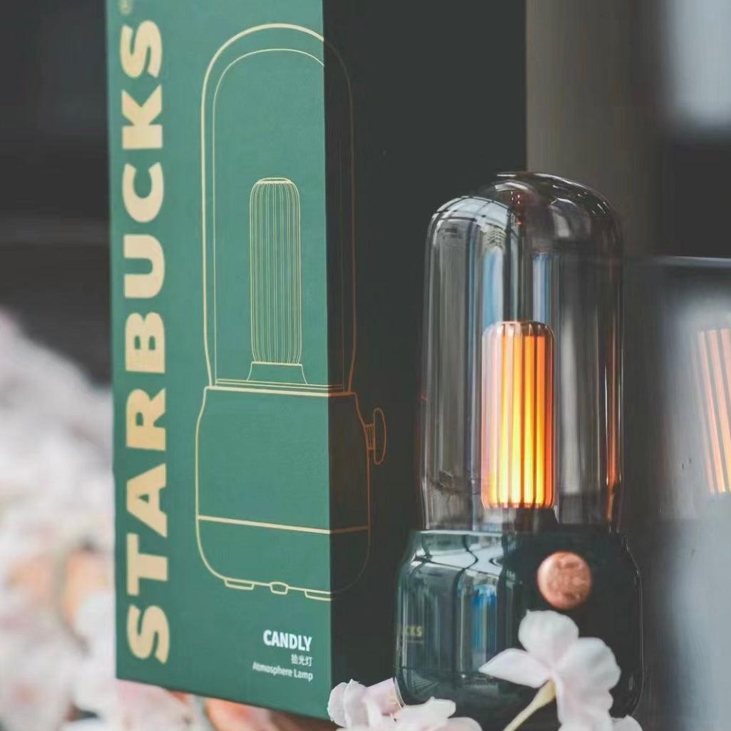 Starbucks China X Lofree Atmosphere Lamp - Ann Ann Starbucks