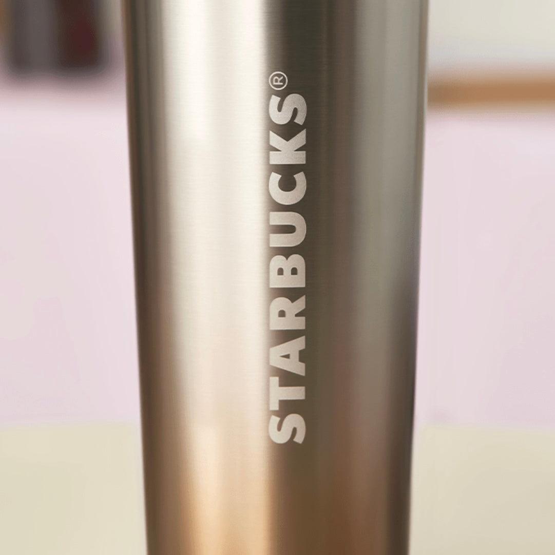 Starbucks x Contigo 740ml/25ml Stainless Steel Straw Cup