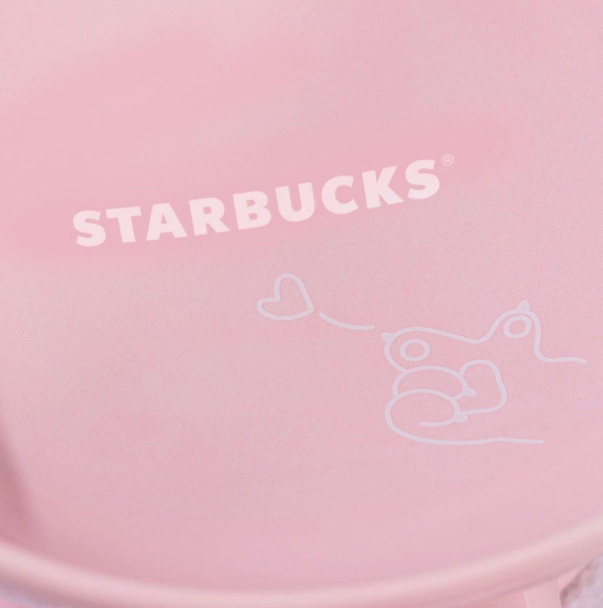 Starbucks 210ml/7oz Pet Bowl - Ann Ann Starbucks