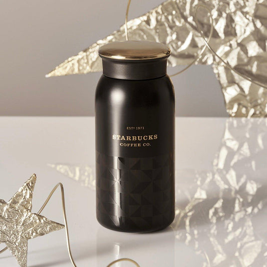 Starbucks 355ml/12oz Stainless Steel Thermos Cup - Ann Ann Starbucks