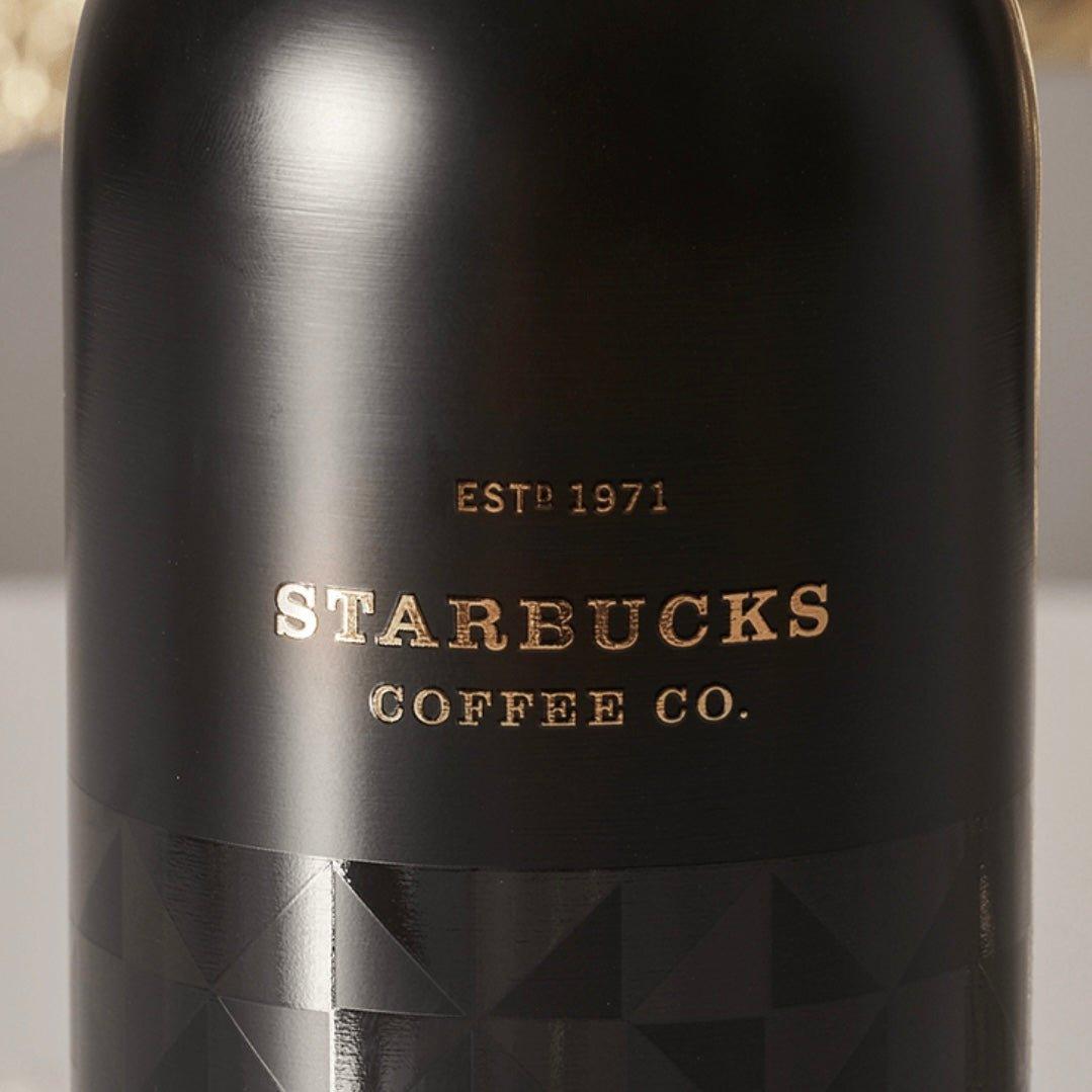 Starbucks 355ml/12oz Stainless Steel Thermos Cup - Ann Ann Starbucks