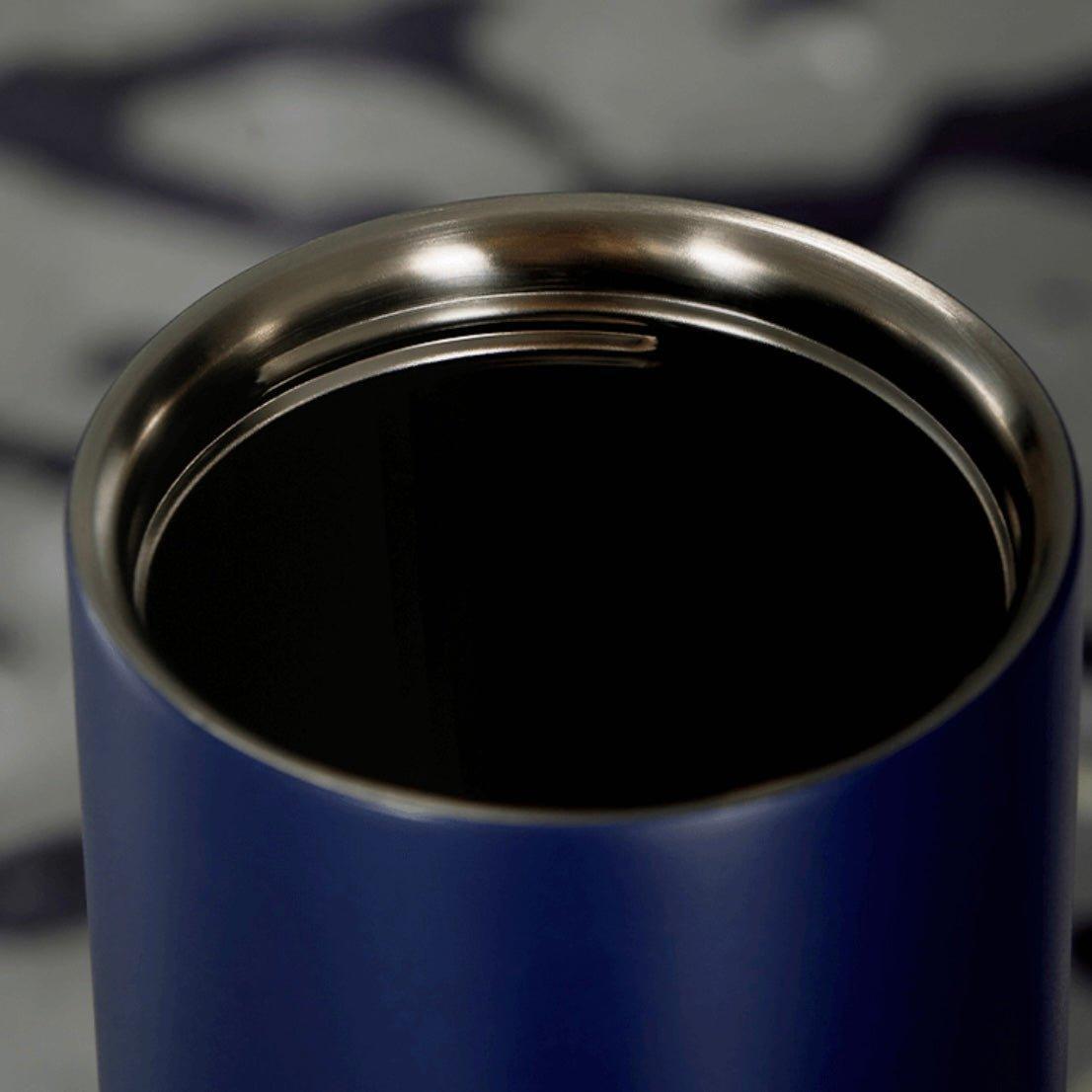 Starbucks 473ml/16oz Midnight Stainless Steel Thermos - Ann Ann Starbucks