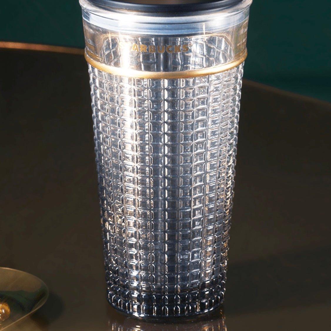 Starbucks 600ml/20oz Large Capacity Cold Cup - Ann Ann Starbucks