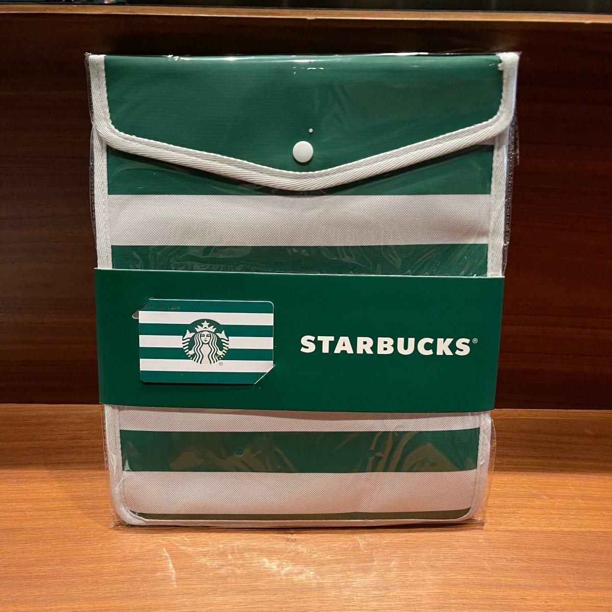 Summer Star Life Member Gift Package - Ann Ann Starbucks