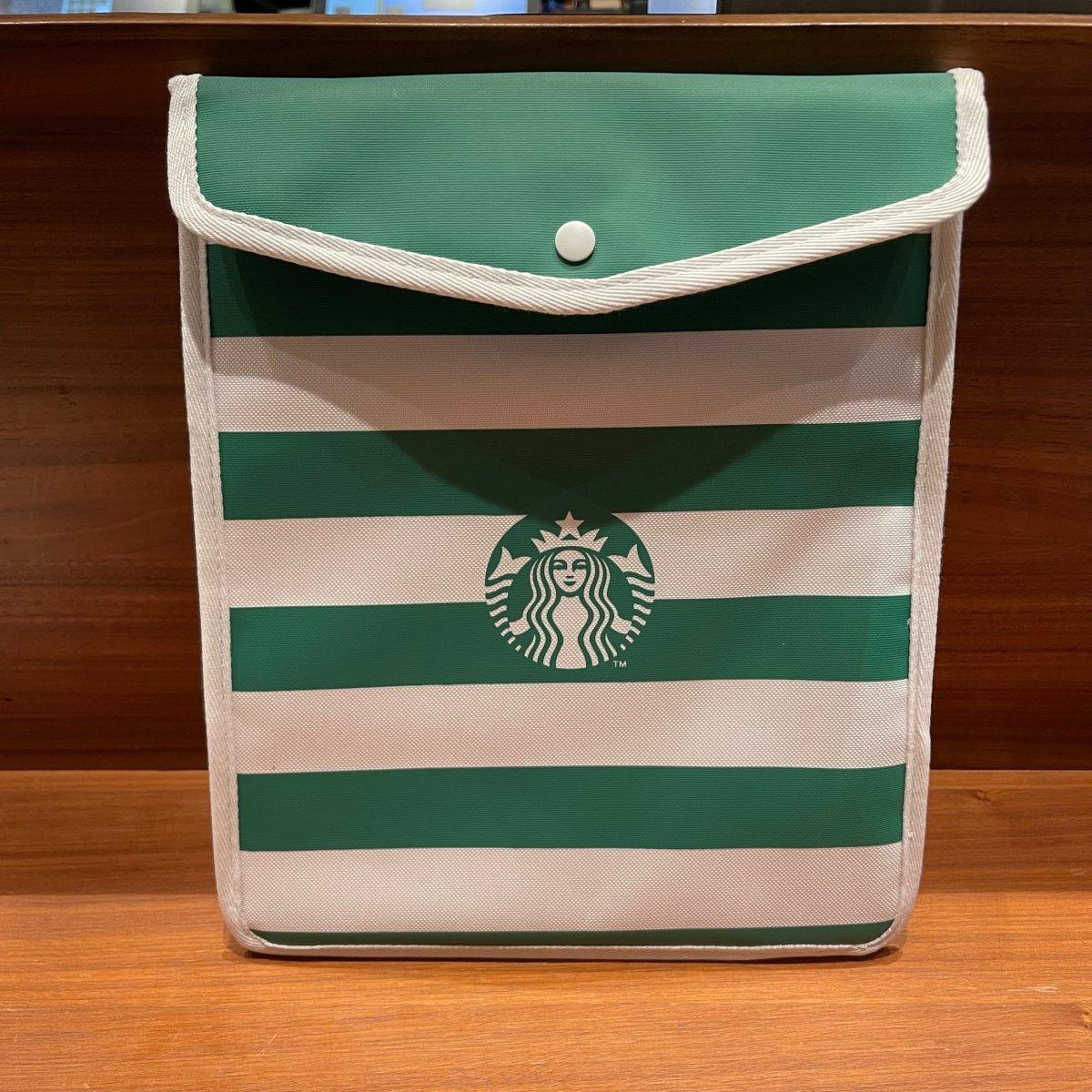 Summer Star Life Member Gift Package - Ann Ann Starbucks